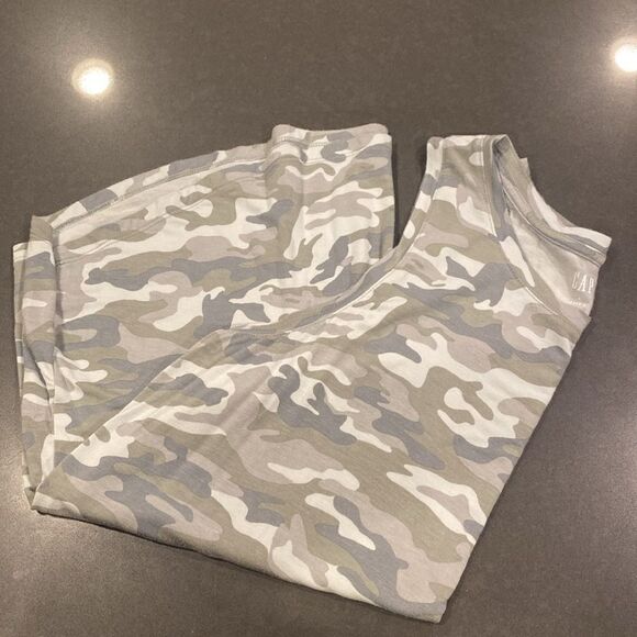 Gap Luxe T top - Picture 3 of 3